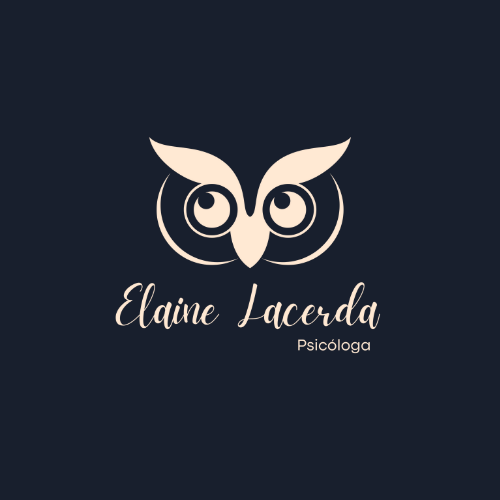 Logo Elaine Lacerda